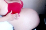 my big belly