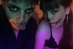 Scary