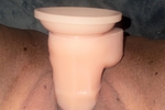 Wet Ass Pussy