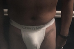 Jock strap