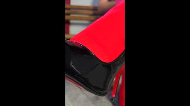 Naughty Christmas: Unwrap My Secrets