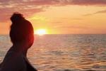 Sunset😘