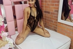 beautiful and exciting body