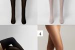 Stockings and tights:)