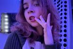 A little playful me