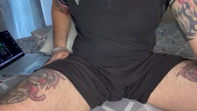 Cum video ! Horny asf!