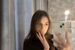 I'm at home