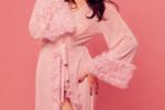 Pink tease