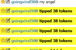 bigs tippers