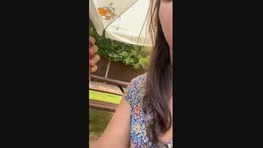 quick blowjob at pub