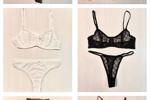 My lingerie
