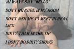 RULES