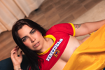 Venezuelan Beauty 💛💙❤️