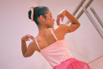 Ballet day