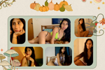 Disfrutemos el otoño! 🍂🍂🥮