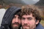 Facu and Gunnar - Facundo