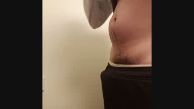 Cock jump