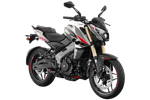 THE MOTORCYCLE I WANT