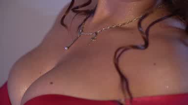 curves on fire