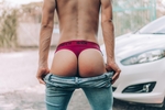 HOT DAY