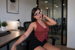 Sexy Secretary 👩🏻‍💻