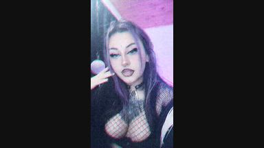 Worship my make up