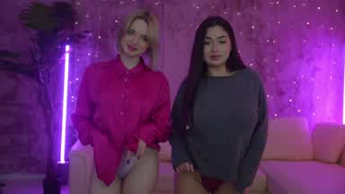 Carolina Cassy anal plugs, masturbating pussy, fuc