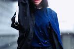 Editorial Street Style