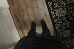 Cute shoes