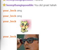 omg