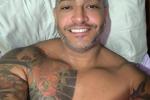 Moreno carioca.