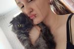 Eva the most beautiful girl^^