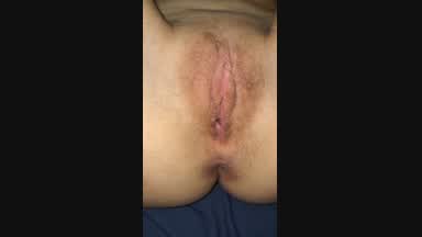 Close up pussy fingering and sex