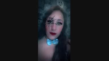 HALLOWEEN BLACK