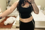 Taste of thick Kali Z