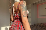 school girl