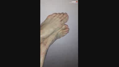 #HOT FEET #BARE FEET # NAKED