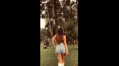 🍃I believe that nature gives you something.🍃