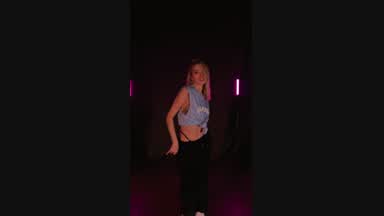 Emi’s dance