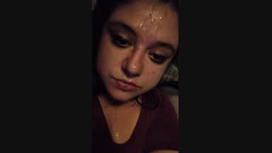 Another facial