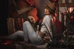 COWGIRL VANLATINE¨S DAY