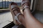 For feet lovers!