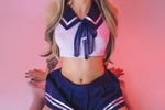 beautiful pink