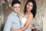 Us ♥ - Melissa and Stiven