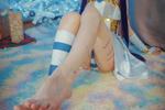 New Year's Stocking pt3