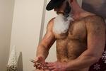 Blowing Clouds