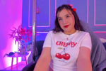sweet cherry