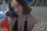 Boobs!