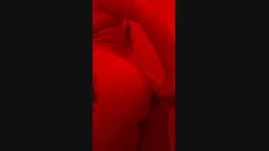 FUCK MY ASS