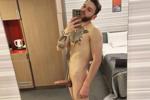 dick